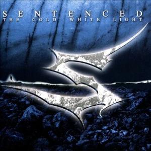 Sentenced The Cold White Light CD