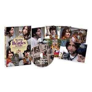 ザ・ビートルズ：Get Back DVD コレクターズ・セット - 映像と音の友社