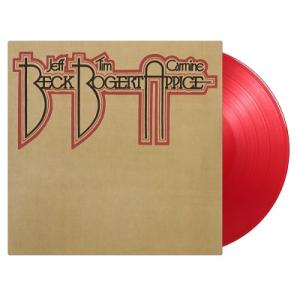 Beck, Bogert &amp; Appice Beck, Bogert &amp; Appice (50th ...