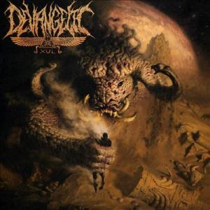 Devangelic Xul CD