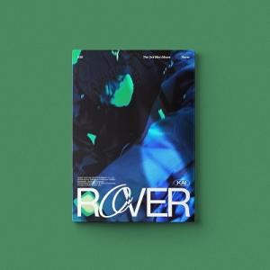KAI (EXO) Rover: 3rd Mini Album (Photobook Ver.2) CD ※特典あり