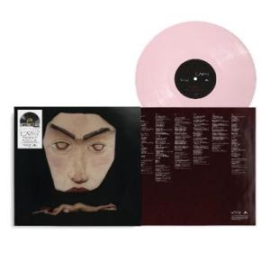 Celeste (R&amp;B) Lately EP＜Colored Vinyl＞ LP