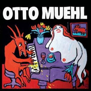 Otto Muehl Musik 1982-90 LP