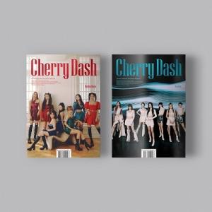 Cherry Bullet Cherry Dash: 3rd Mini Album (ランダムバージョン) CD｜tower