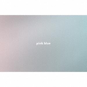 緑黄色社会 pink blue ［CD+Tシャツ］＜完全生産限定盤＞ CD