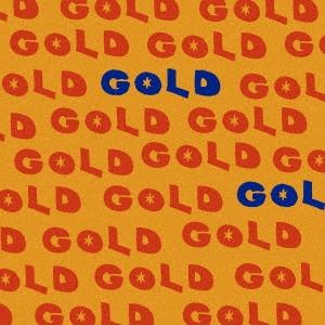 PEOPLE 1 GOLD ［CD+Blu-ray Disc］＜初回生産限定盤＞ 12cmCD Si...