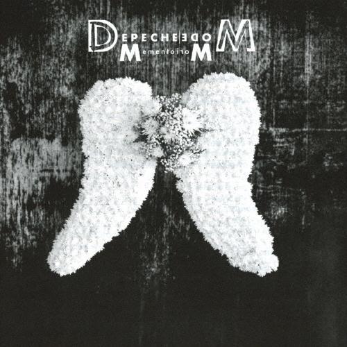 Depeche Mode メメント・モリ＜完全生産限定盤/直輸入盤＞ CD