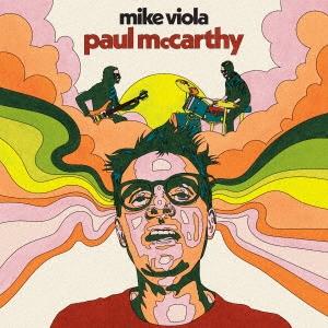 Mike Viola ポール・マッカーシー Blu-spec CD2