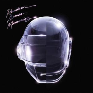 Daft Punk ランダム・アクセス・メモリーズ 10th アニバーサリー・エディション＜通常盤＞ Blu-spec CD2 ※特典あり