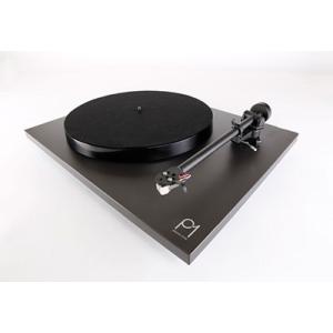 Rega Planar 1 MK2-Black 60Hz Accessories