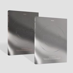JIMIN (BTS) FACE (ランダムバー...の商品画像