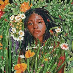 Joy Oladokun Proof of Life CD