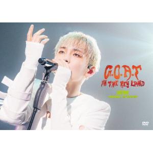KEY (SHINee) KEY CONCERT - G.O.A.T. (Greatest Of All Time) IN THE KEYLAND JAPAN ［DVD+PHOTOBOOK］ DVD