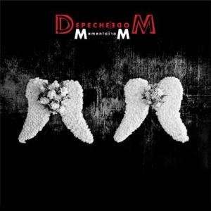 Depeche Mode Memento Mori＜Translucent Red Vinyl＞ L...