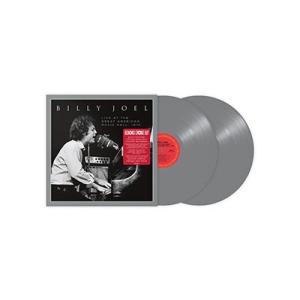 Billy Joel Live at the Great American Music Hall -...