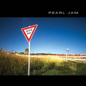 Pearl Jam Give Way LP