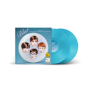 Blur Blur Present The Complete Collectors Edition＜...