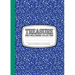 TREASURE Treasure 2023 Welcoming Collection ［Kit V...