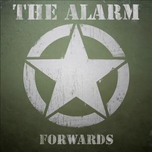 The Alarm Forwards CD