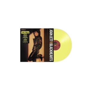 Joan Jett &amp; The Blackhearts Up Your Alley＜Lemonade...