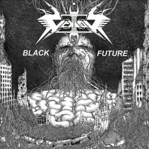 Vektor Black Future＜限定盤＞ LP