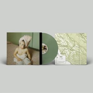 Rahill Flowers at Your Feet＜Green Vinyl＞ LP