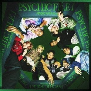 PSYCHIC FEVER from EXILE TRIBE PSYCHIC FILE I ［CD+...