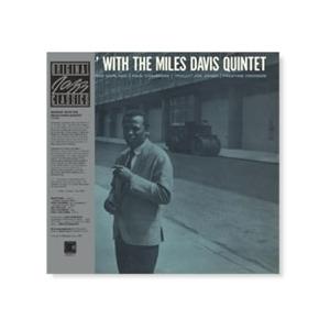 Miles Davis Workin' with Miles Davis Quintet＜限定盤/1...