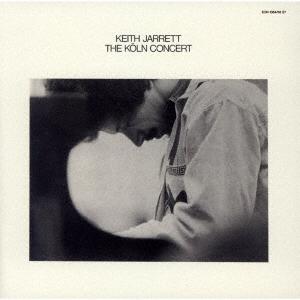 Keith Jarrett ザ・ケルン・コンサート＜限定盤＞ UHQCD