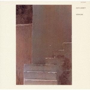 Keith Jarrett ステアケイス＜限定盤＞ UHQCD