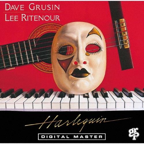 Lee Ritenour &amp; Dave Grusin ハーレクイン SHM-CD