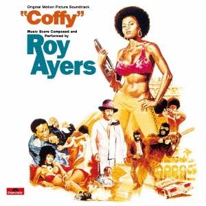 Roy Ayers 『コフィ』オリジナル・サウンドトラック SHM-CD