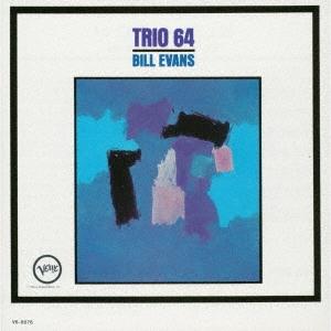 Bill Evans (Piano) トリオ &apos;64 ［SACD［SHM仕様］］＜限定盤＞ SACD