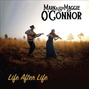 Mark O'Connor Life After Life CD