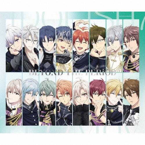 IDOLiSH7 劇場版アイドリッシュセブン LIVE 4bit Compilation Album...