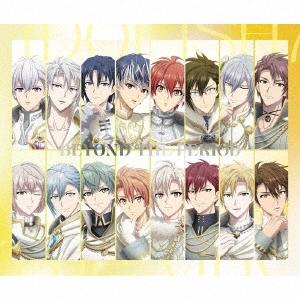 IDOLiSH7 劇場版アイドリッシュセブン LIVE 4bit Compilation Album...