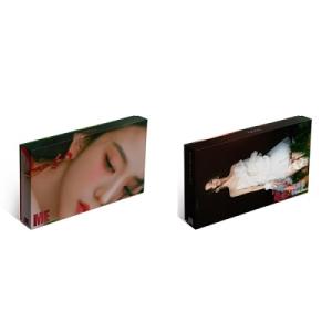 Jisoo (BLACKPINK) Me: Fi...の商品画像
