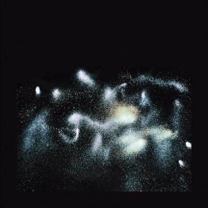 James Ellis Ford The Hum LP