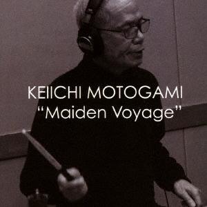 本神啓一 Maiden Voyage CD