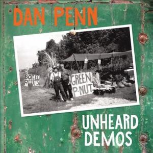 Dan Penn Unheard Demos LP