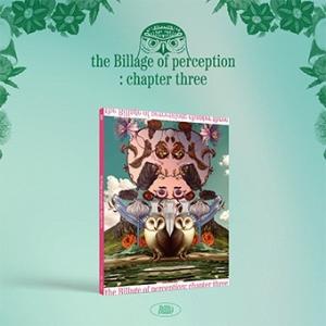 Billlie The Billage of Perception: Chapter Three: ...