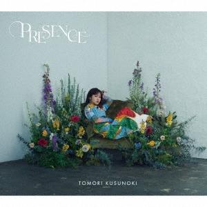 楠木ともり PRESENCE / ABSENCE ［2CD+フォトブック］＜初回生産限定盤＞ CD