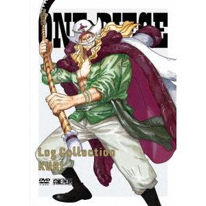 ONE PIECE Log Collection KURI DVD