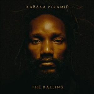 Kabaka Pyramid The Kalling LP