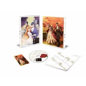 TVアニメ「彼女が公爵邸に行った理由」 下巻 Blu-ray Disc
