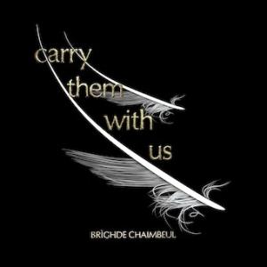 Brighde Chaimbeul キャリー・ゼム・ウィズ・アス CD