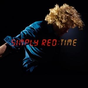 Simply Red Time (Deluxe) CD