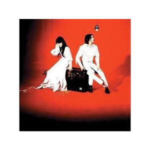 The White Stripes Elephant (Vinyl)＜完全生産限定盤＞ LP