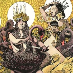 Baroness Yellow &amp; Green＜Colored Vinyl＞ LP