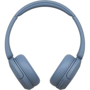 SONY 完全ワイヤレスヘッドホン WHCH520/ブルー Headphone/Earphone